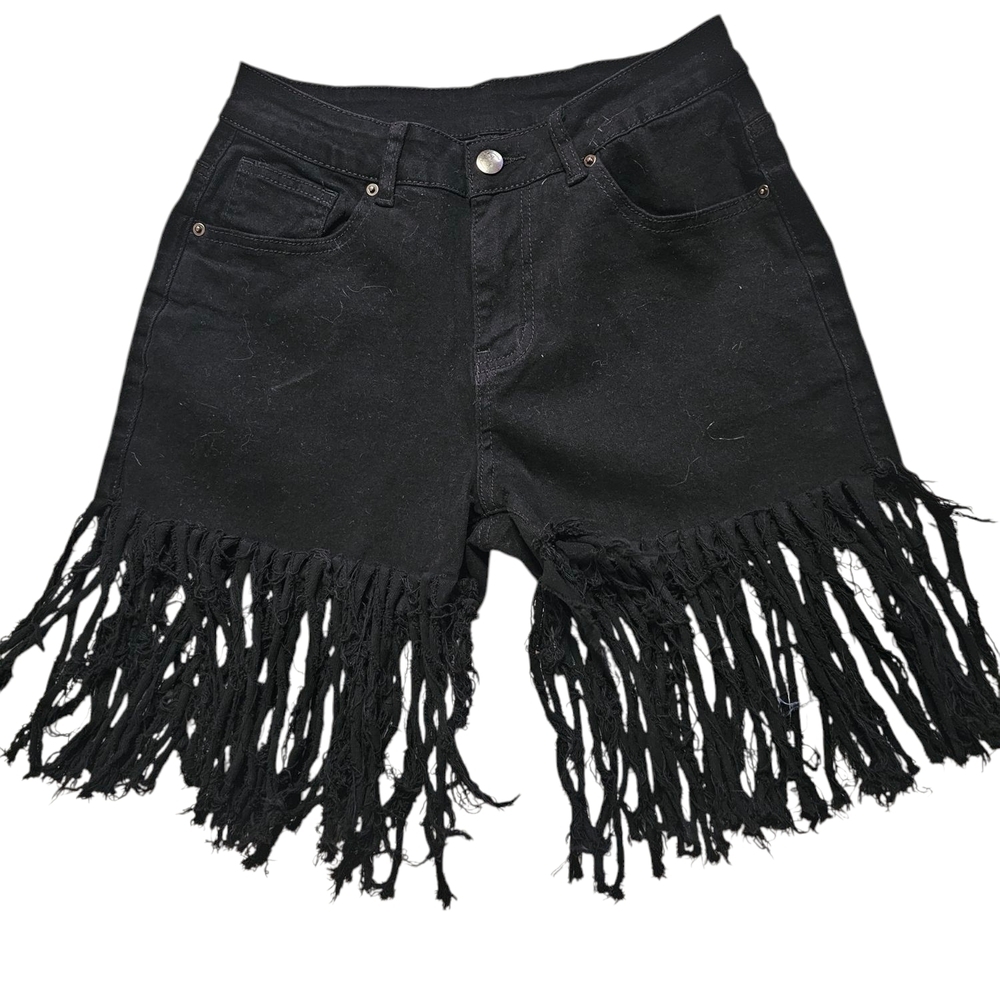 Jean Shorts S NWOT - Picture 1 of 3
